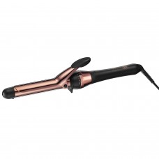 Conair Modelador de Cachos Babyliss Rose Gold Titanium 1''